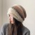 autumn Winter wind velvet hedging hat woman day all-Purpose samll