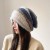autumn Winter wind velvet hedging hat woman day all-Purpose samll