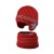 child hat set Winter velvet warm knitting woolen man woman hedging