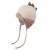 child hat cartoon lovely knitting woolen man woman Winter Outdoor warm hedging
