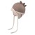 child hat cartoon lovely knitting woolen man woman Winter Outdoor warm hedging