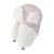 Winter thick velvet hat woman Outdoor wind hedging occidental style big head warm
