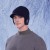 Winter bag head hat Outdoor velvet woolen man warm knitting baseball cap