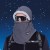 Winter warm hat woman velvet wind surface man hedging