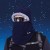 Winter warm hat woman velvet wind surface man hedging