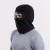 Winter wind warm surface man woman same style surface head