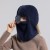 Winter wind warm surface man woman same style surface head