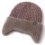 medium hat man Winter knitting woolen thick warm cotton