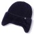 medium hat man Winter knitting woolen thick warm cotton