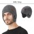 wool knitting man autumn Winter velvet thick bag hedging occidental style high elasticity warm
