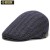 wool hat man Autumn and Winter hat occidental style cap hat