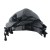  new occidental style wind man color hedging Double layer