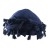  new occidental style wind man color hedging Double layer