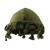  new occidental style wind man color hedging Double layer