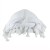  new occidental style wind man color hedging Double layer