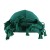  new occidental style wind man color hedging Double layer