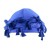  new occidental style wind man color hedging Double layer