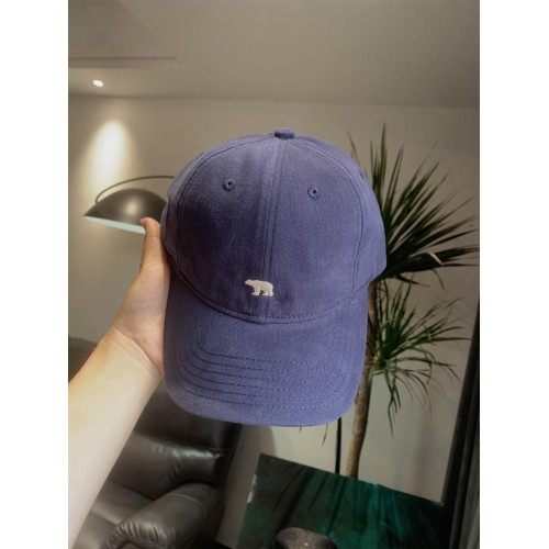 high quality samll embroidery baseball cap man woman width samll cap big head