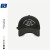 hat woman spring autumn samll baseball cap big head cap summer sunscreen sun hat