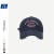 hat woman spring autumn samll baseball cap big head cap summer sunscreen sun hat