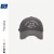 hat woman spring autumn samll baseball cap big head cap summer sunscreen sun hat
