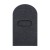 child hat  occidental style Autumn and Winter woolen knitting hedging all-Purpose pure color warm