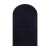child hat  occidental style Autumn and Winter woolen knitting hedging all-Purpose pure color warm