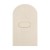 child hat  occidental style Autumn and Winter woolen knitting hedging all-Purpose pure color warm