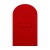 child hat  occidental style Autumn and Winter woolen knitting hedging all-Purpose pure color warm
