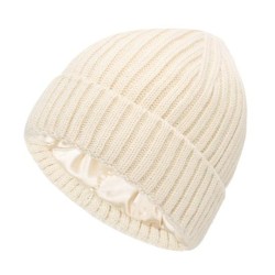 Autumn and Winter fashion hat woman  color warm woolen man woman occidental st..