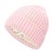 Autumn and Winter fashion hat woman  color warm woolen man woman occidental style all-Purpose hedging knitting