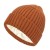 Autumn and Winter fashion hat woman  color warm woolen man woman occidental style all-Purpose hedging knitting