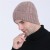 man Autumn and Winter occidental style twisted wool velvet thick knitting warm hedging