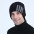 occidental style velvet knitting hedging fashion man autumn Winter wool warm