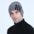 occidental style velvet knitting hedging fashion man autumn Winter wool warm
