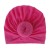 hip-hop cap occidental style man girl pure color baseball cap Outdoor trend child