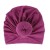  hip-hop cap occidental style man girl pure color baseball cap Outdoor trend child