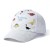 occidental style cotton all-Purpose hedging loose and comfortable hat child leisure boy girl Autumn an