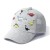 occidental style cotton all-Purpose hedging loose and comfortable hat child leisure boy girl Autumn an