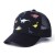 occidental style cotton all-Purpose hedging loose and comfortable hat child leisure boy girl Autumn an