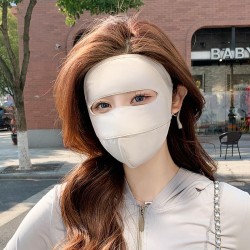  sunscreen surface woman summer ultraviolet-proof Shade Outdoor thin style dra..