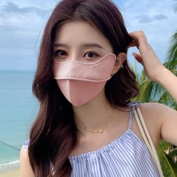summer sunscreen surfaceD three-dimensional eyes Outdoor ultraviolet-proof dra..