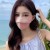summer sunscreen surfaceD three-dimensional eyes Outdoor ultraviolet-proof draughty