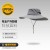 summer sunscreen surface eyes three-dimensional Modeling samll Outdoor Shade sunscreen surface