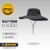 summer sunscreen surface eyes three-dimensional Modeling samll Outdoor Shade sunscreen surface