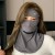  sunscreen surface woman summer ultraviolet-proof Shade eyes