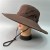 sunscreen surface summer thin style Shade surface ultraviolet-proof Outdoor fashion draughty