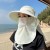 hat sunscreen woman summer surface Outdoor Shade sun hat