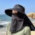 hat sunscreen woman summer surface Outdoor Shade sun hat