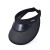 spring summer Shade sunscreen big shawl Bucket hat man Outdoor hat
